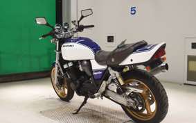 SUZUKI GSX400 IMPULSE 1997 GK79A