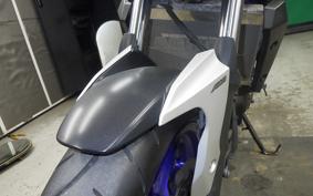 YAMAHA MT-07 2015 RM07J