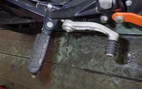 KTM 200 DUKE