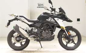 BMW G310GS 2024