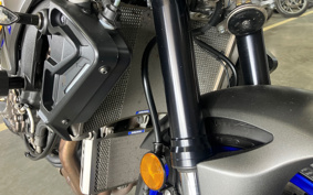 YAMAHA MT-10 ABS 2017 RN50J