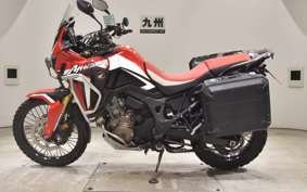 HONDA CRF1000L AFRICA TWIN DCT 2017 SD04