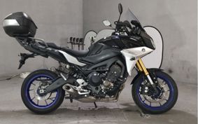 YAMAHA TRACER 9 GT RN51J