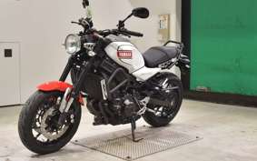YAMAHA XSR900 2016 RN46J