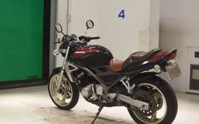 KAWASAKI BALIUS 250 2000 ZR250A