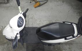 SUZUKI ADDRESS V125 2013 DT11A
