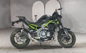 KAWASAKI Z900 ZR900B