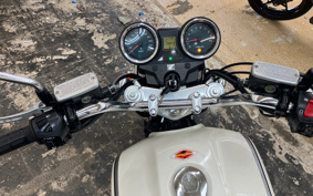 HONDA CB1100 2012 SC65