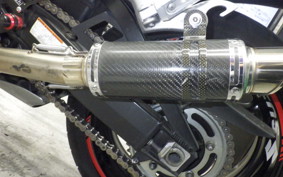 SUZUKI HAYABUSA Gen.2 2008