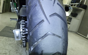 HONDA NC750X 2021
