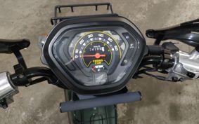HONDA CROSS CUB 50 AA06