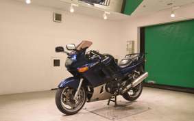 KAWASAKI ZZ-R400 Gen.2 2007 ZX400N