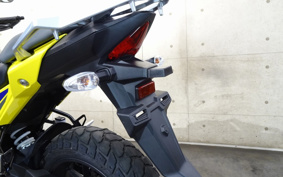 SUZUKI STROM SX EL11L