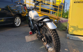 KAWASAKI 250TR BJ250F