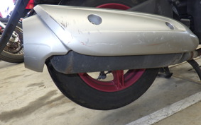 YAMAHA JOG ZR-4 SA58J