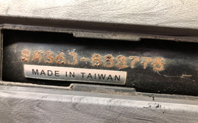 YAMAHA JOG DELUXE SA36J