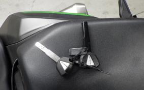 KAWASAKI ZX-4R SE 2023 ZX400P