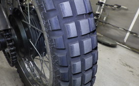 KAWASAKI 250TR 2016 BJ250F