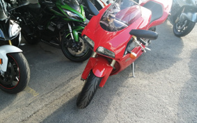 DUCATI 999 MONOPOSTO 1998