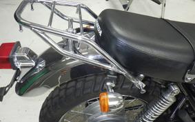 HONDA CL400 2000 NC38