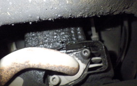 SUZUKI ADDRESS V125 G 2020 CF46A