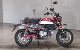 HONDA  MONKEY 125 JB02