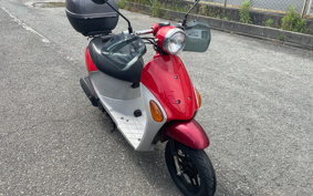 SUZUKI LETS4 CA45A