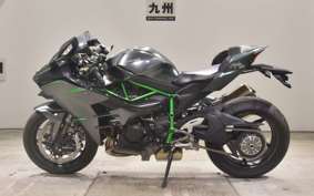 KAWASAKI NINJA H2 ｶｰﾎﾞﾝ 2021 ZXT02J