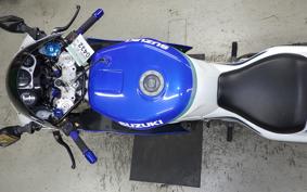 SUZUKI GSX-R1100 Gen.2 1995