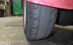 HONDA GYRO CANOPY 2001 TA03