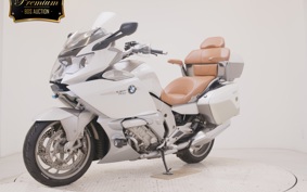 BMW K1600GTL E 2014