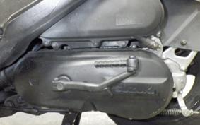SUZUKI ADDRESS V125 2023 DT11A