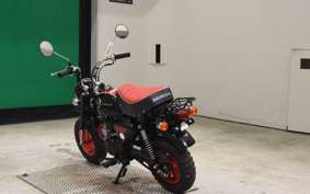 HONDA MONKEY 2025 AB27
