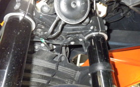 KTM 390 RC 2023