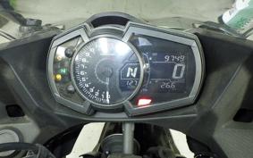 KAWASAKI NINJA 400 2019 EX400G