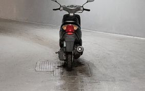 YAMAHA JOG ZR EVOLUTION SA16J