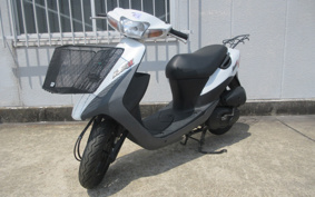 SUZUKI LETS2 CA1PA