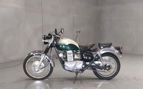KAWASAKI ESTRELLA250 BJ250A