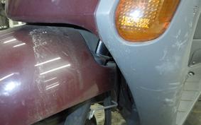 SUZUKI LET's 4 CA45A