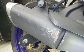 YAMAHA YZF-R25 2015 RG10J