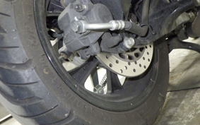 YAMAHA TRICITY 155 2022 SG81J