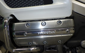 HONDA GL 1800 GOLD WING 2014 SC68