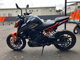 Фото KTM 250 DUKE с японского аукциона