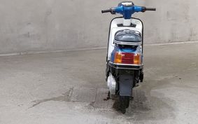 SUZUKI GEMMA125 CF41A