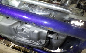 YAMAHA DRAGSTAR 400 2001 VH01J