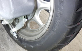 HONDA TACT-4ﾍﾞｰｼｯｸ AF79