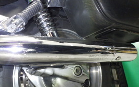 TRIUMPH ROCKET III 2008