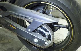 KAWASAKI NINJA 400 2019 EX400G