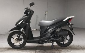 SUZUKI ADDRESS V110 CE47A