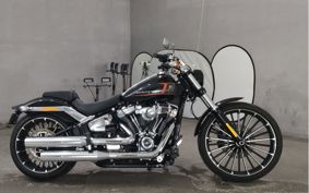 HARLEY FXBR1920 2024 YEZ